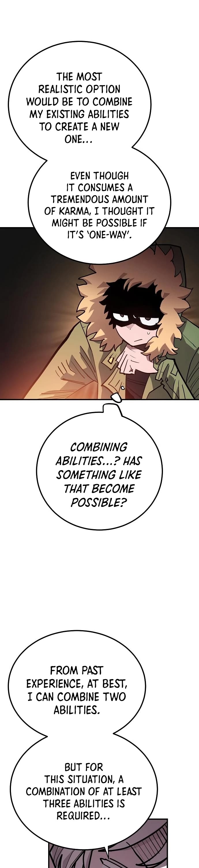 Read Player EN Manga Online