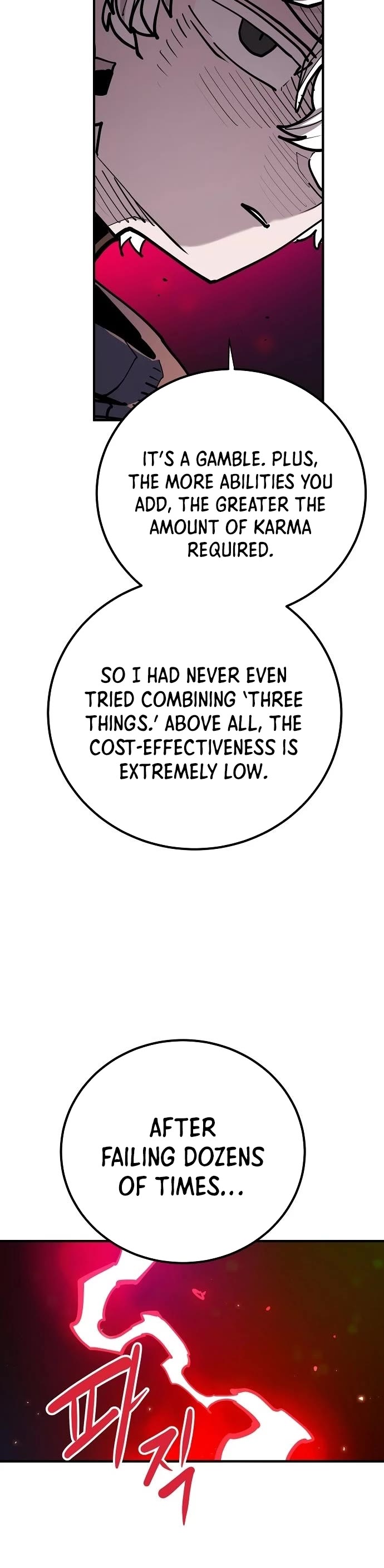 Read Player EN Manga Online