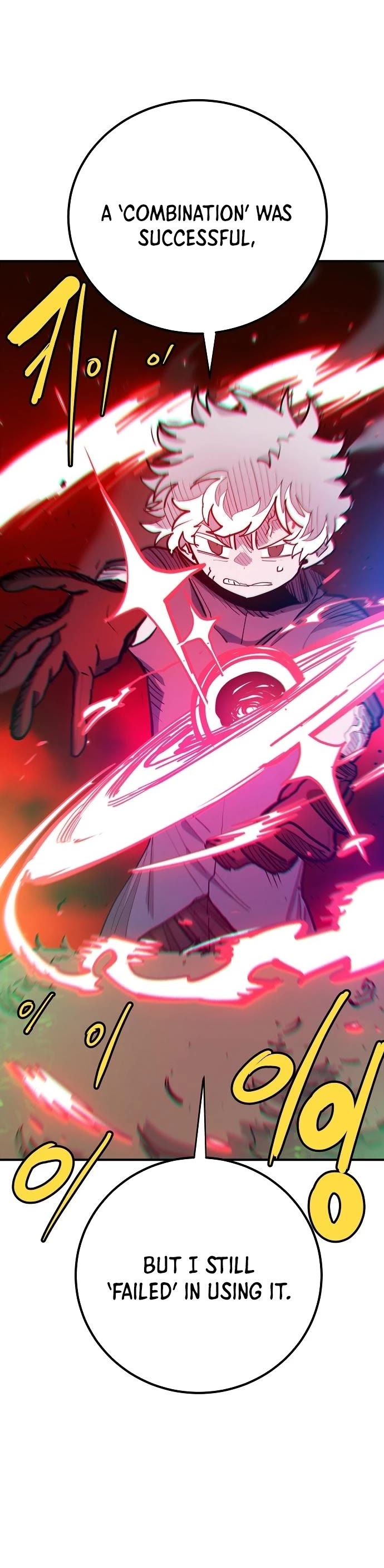 Read Player EN Manga Online