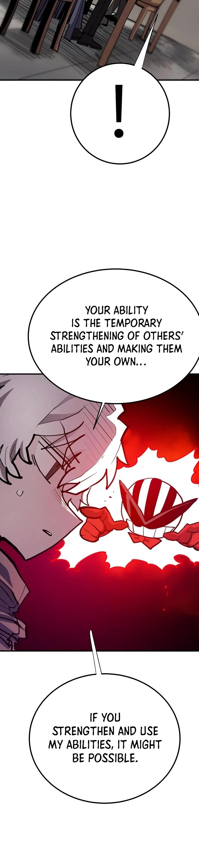 Read Player EN Manga Online