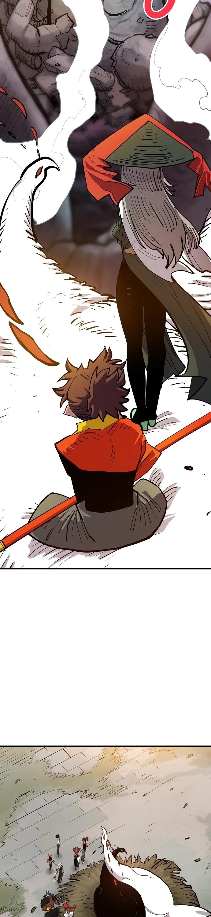 Read Player EN Manga Online