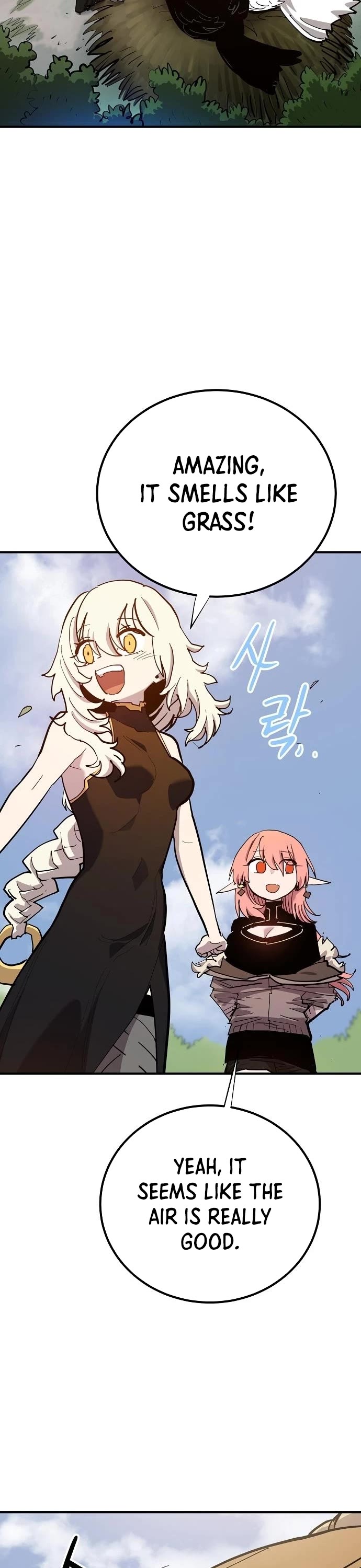 Read Player EN Manga Online