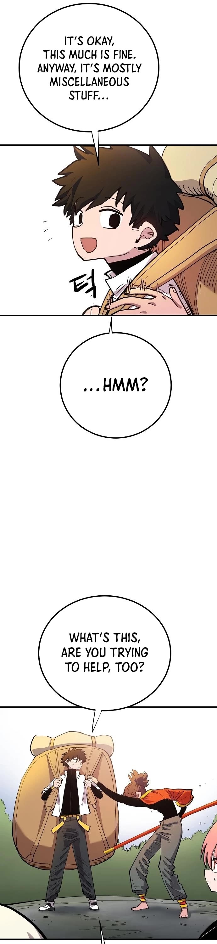 Read Player EN Manga Online