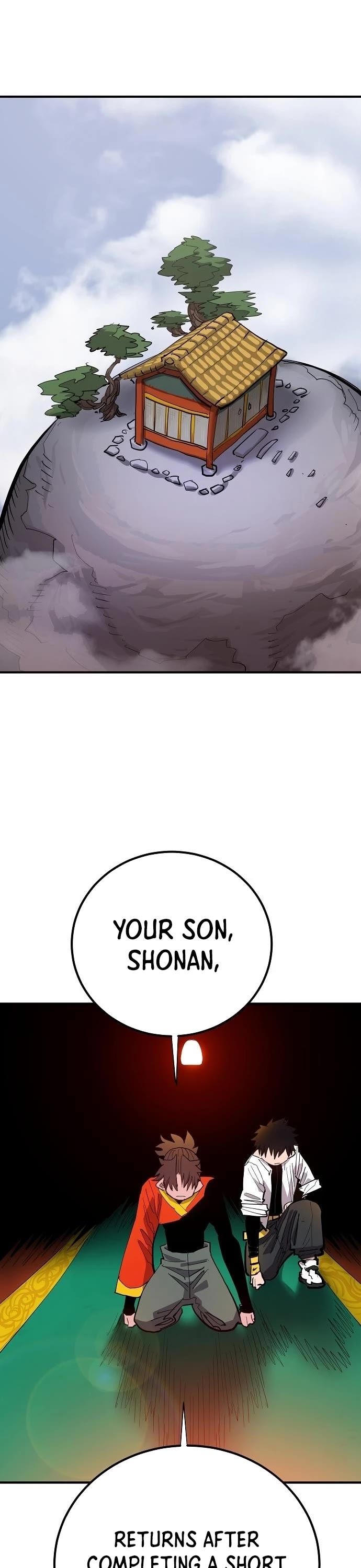 Read Player EN Manga Online