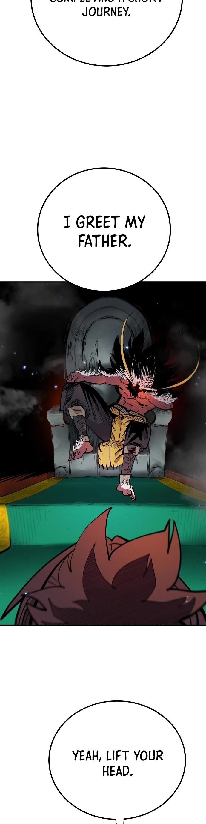 Read Player EN Manga Online