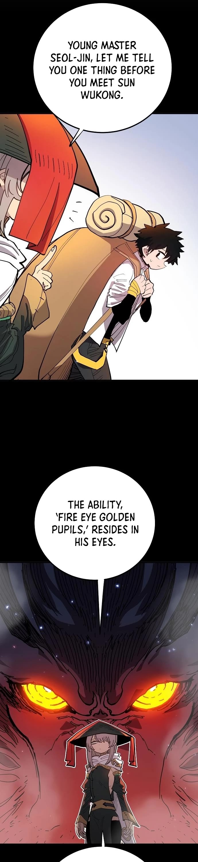 Read Player EN Manga Online
