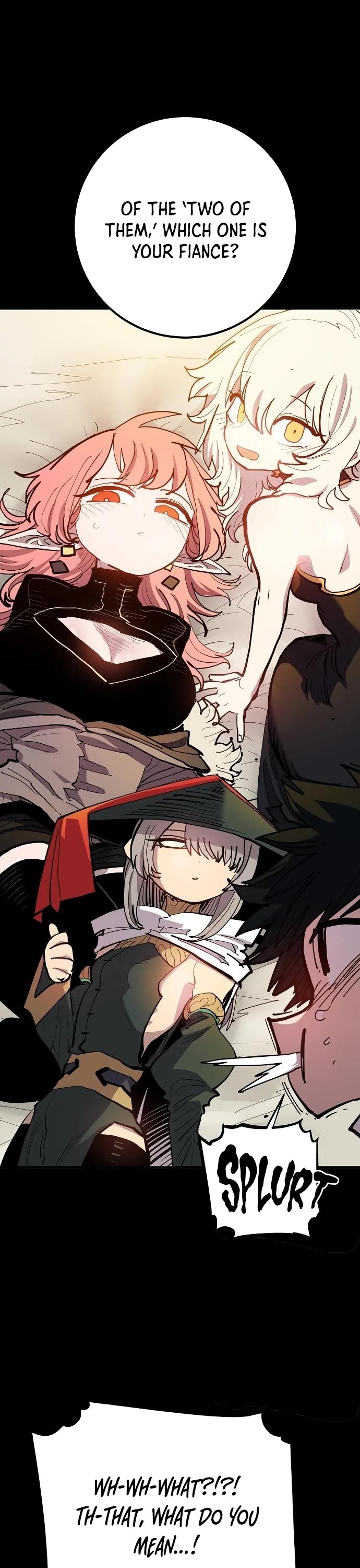 Read Player EN Manga Online