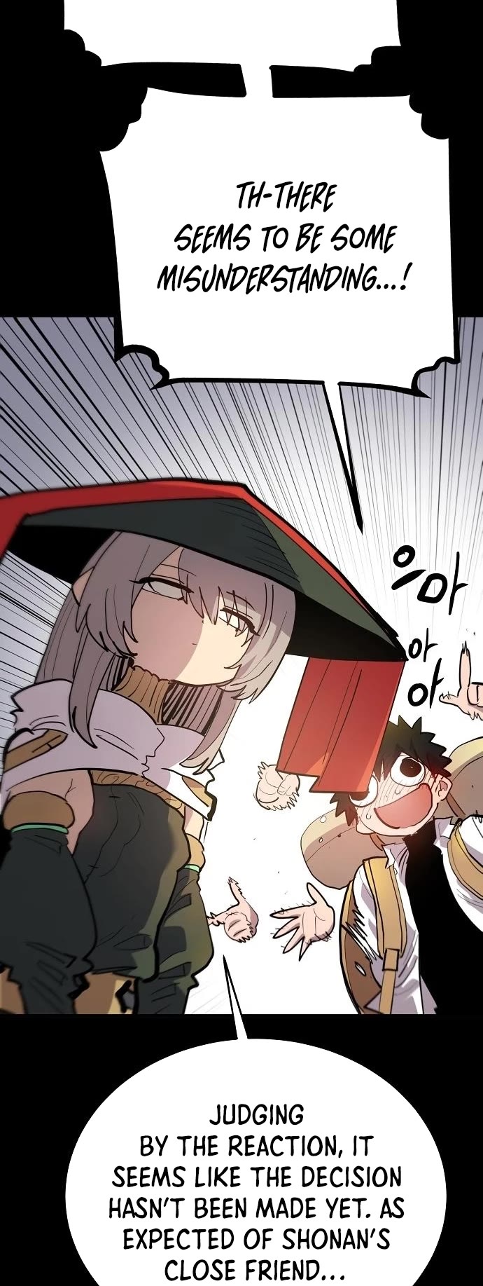 Read Player EN Manga Online