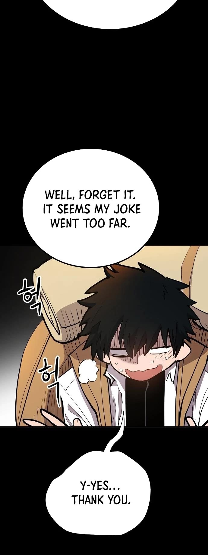 Read Player EN Manga Online