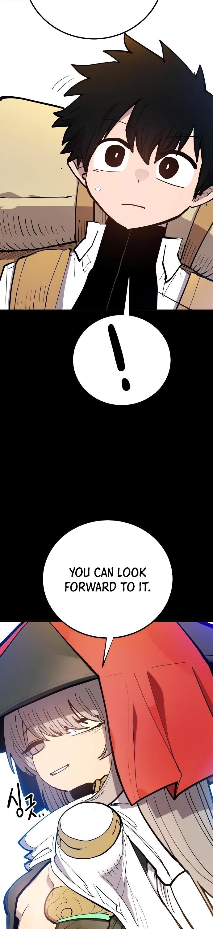 Read Player EN Manga Online
