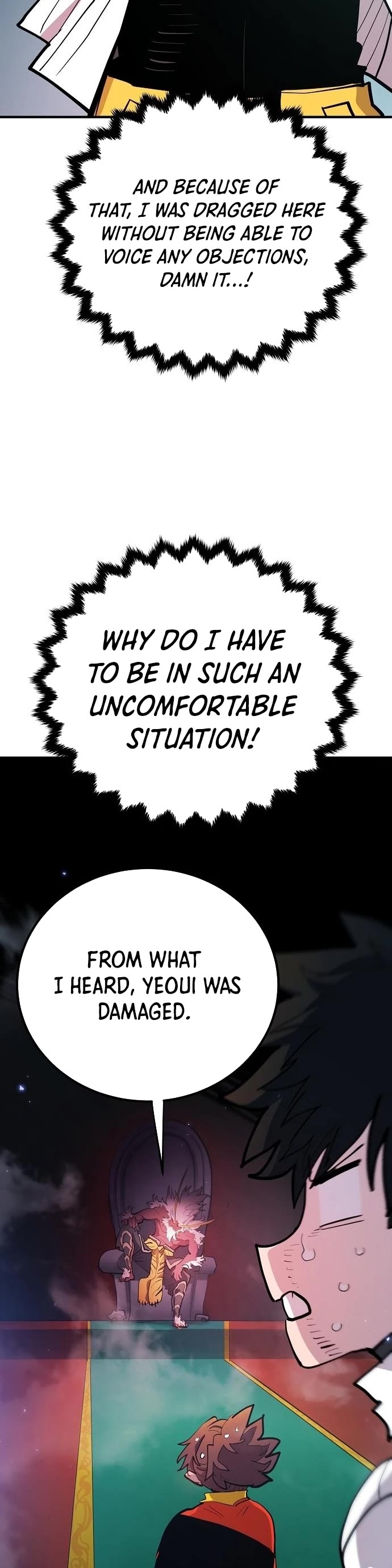 Read Player EN Manga Online