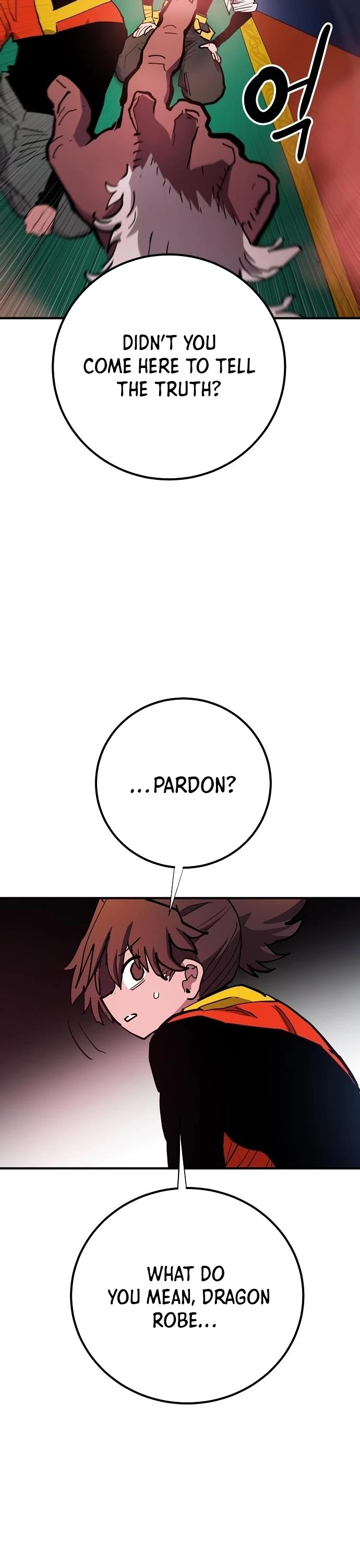 Read Player EN Manga Online