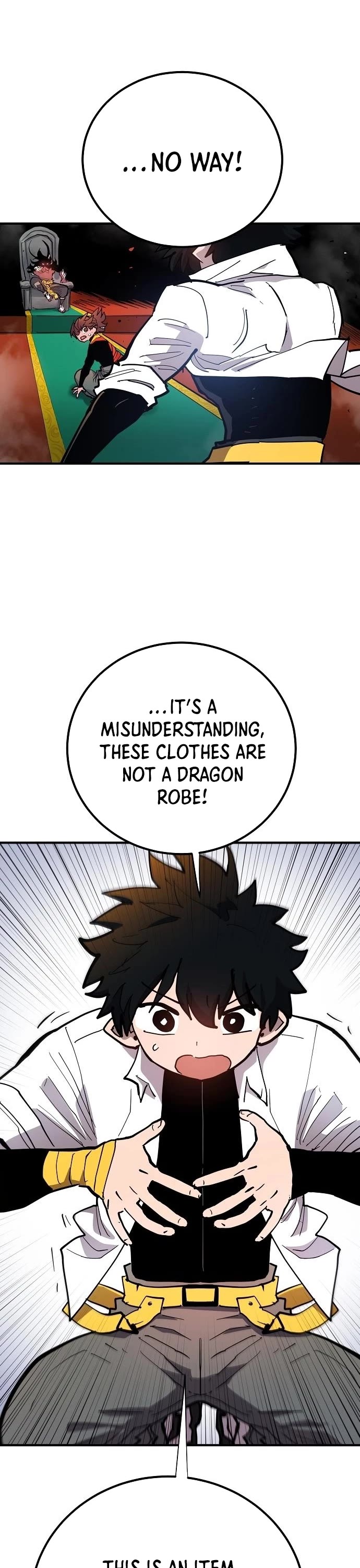 Read Player EN Manga Online