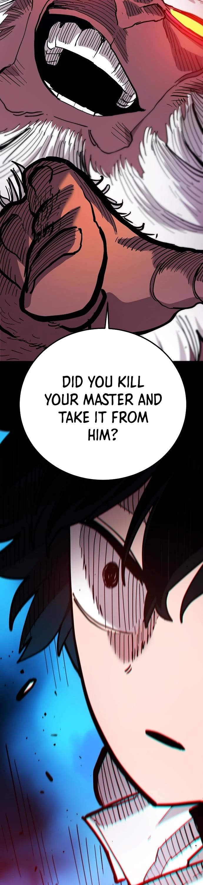 Read Player EN Manga Online
