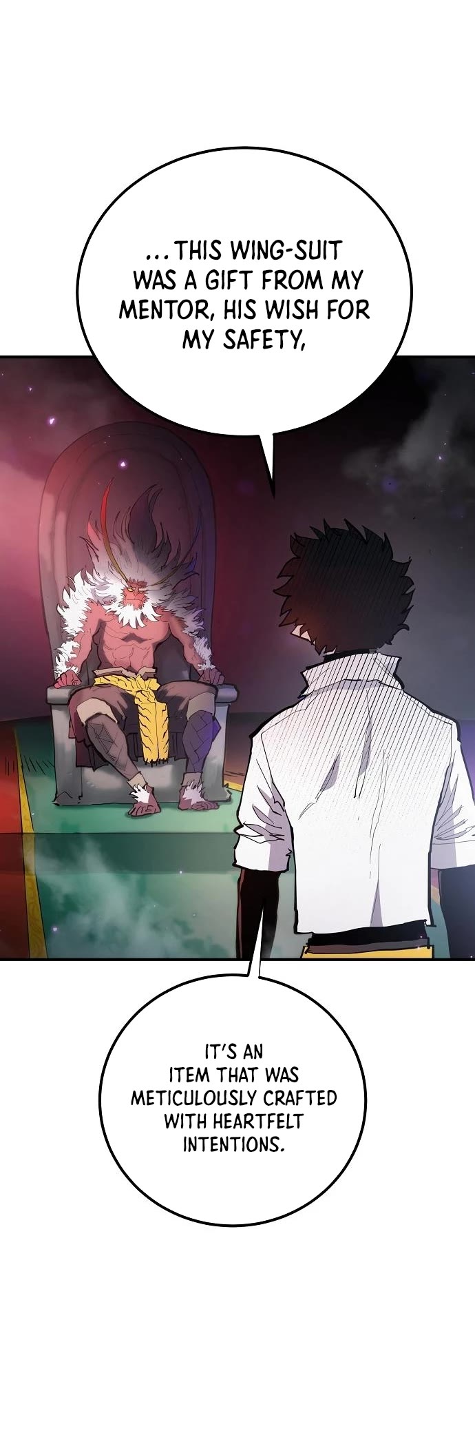 Read Player EN Manga Online