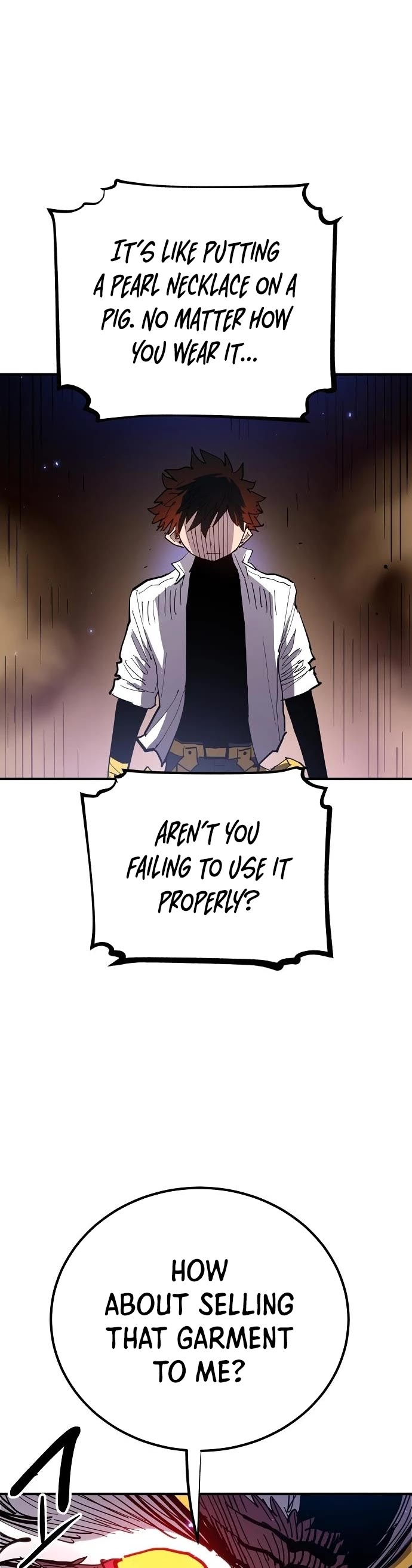 Read Player EN Manga Online