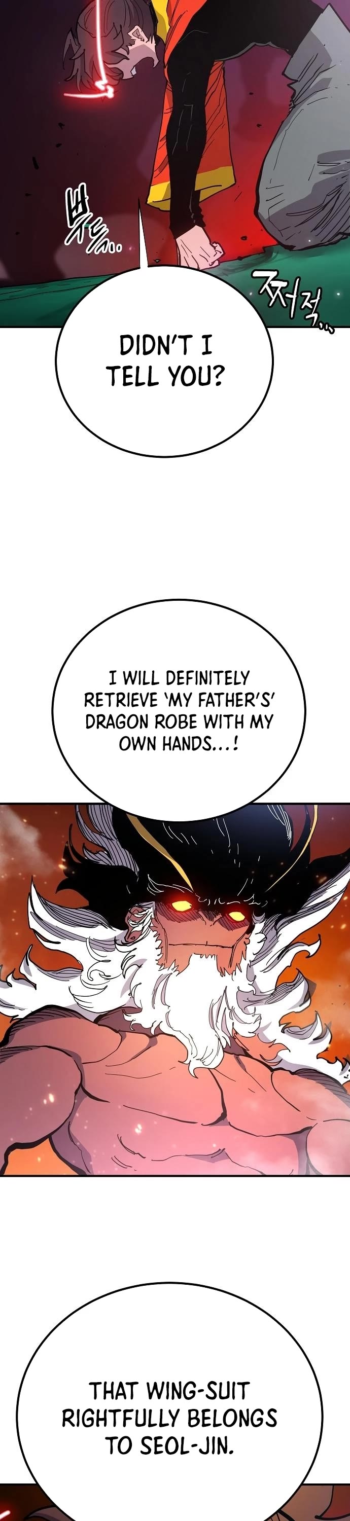 Read Player EN Manga Online