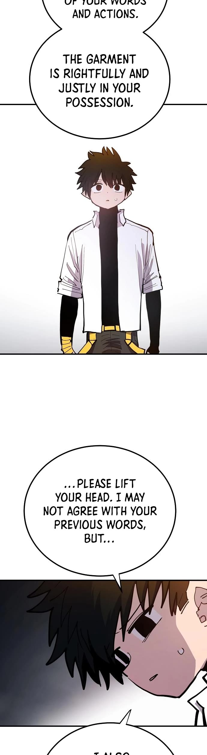 Read Player EN Manga Online