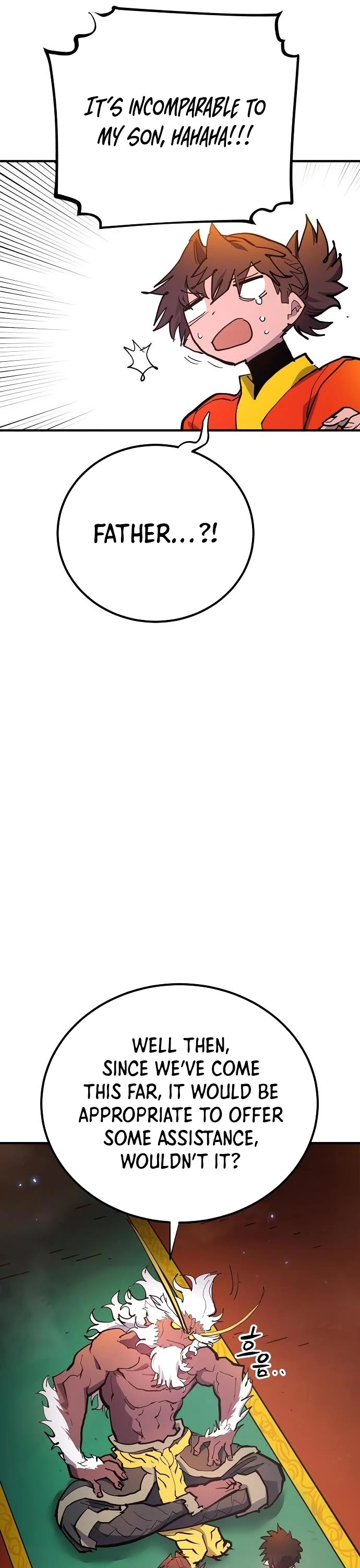Read Player EN Manga Online