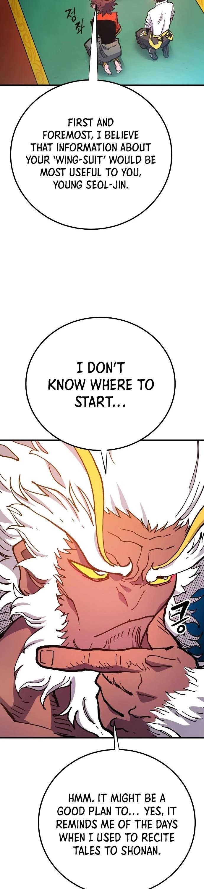 Read Player EN Manga Online