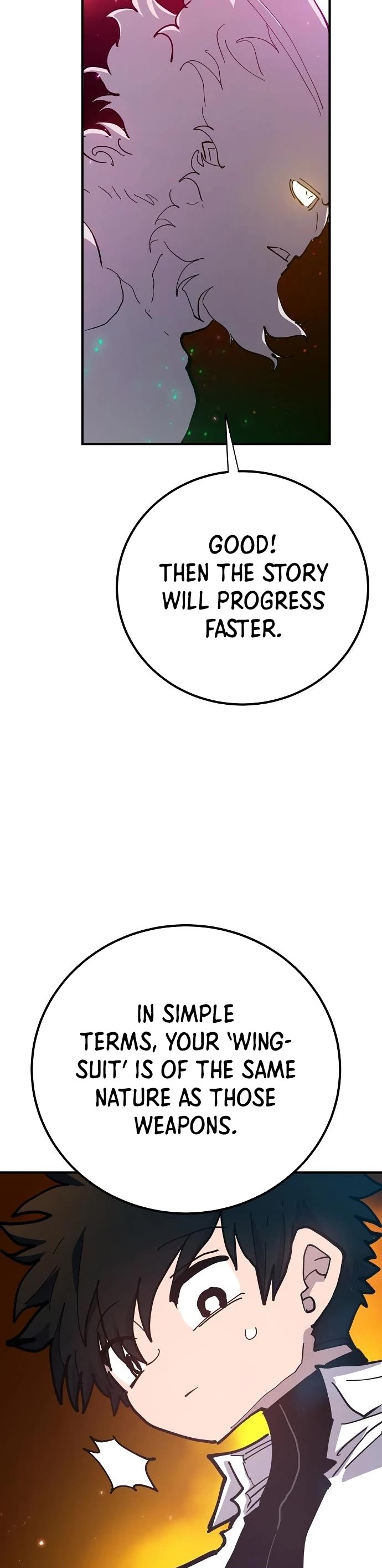 Read Player EN Manga Online