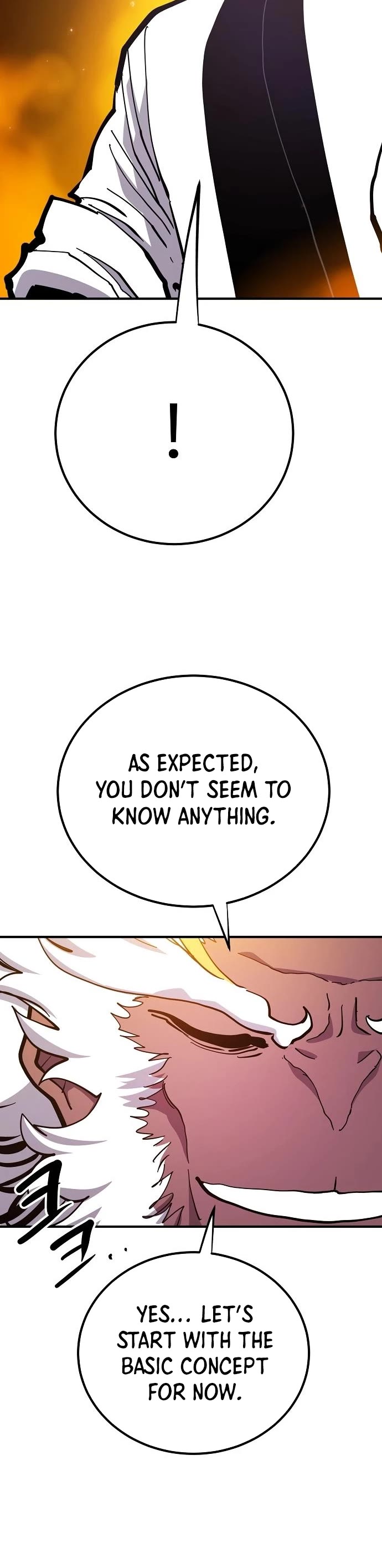 Read Player EN Manga Online