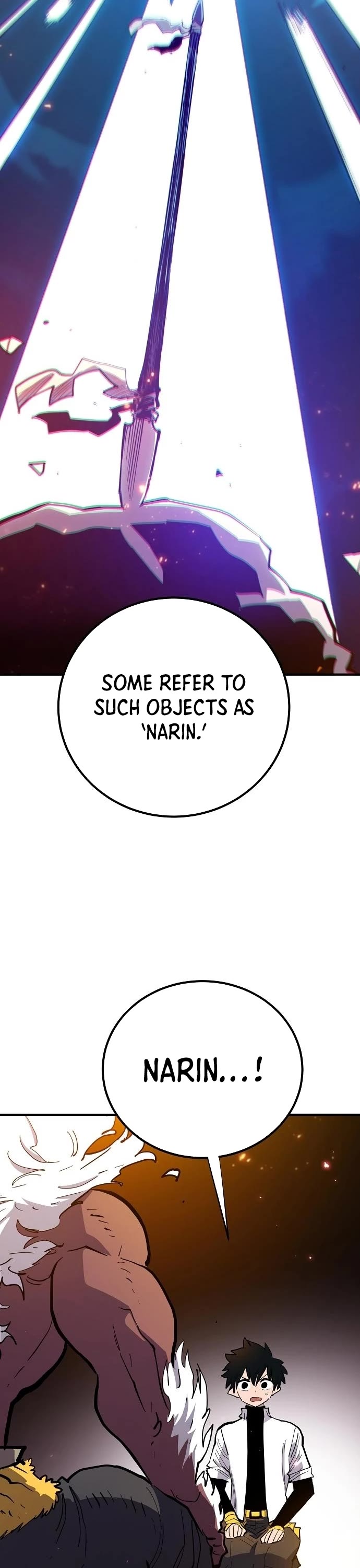 Read Player EN Manga Online