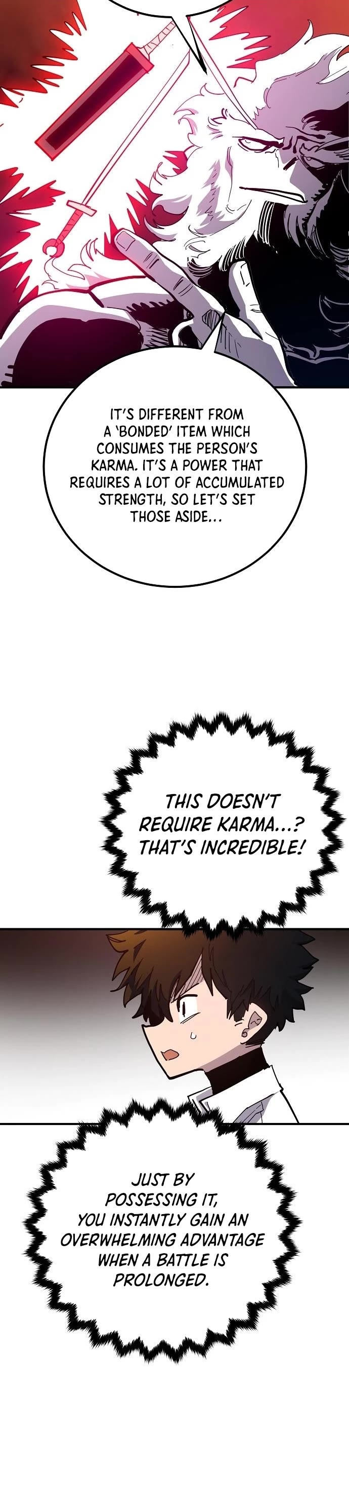 Read Player EN Manga Online