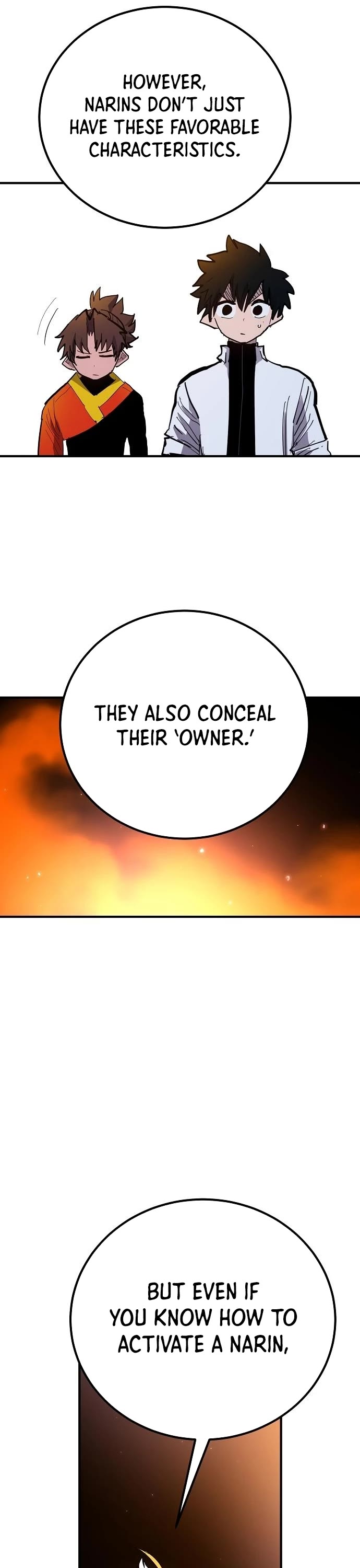 Read Player EN Manga Online