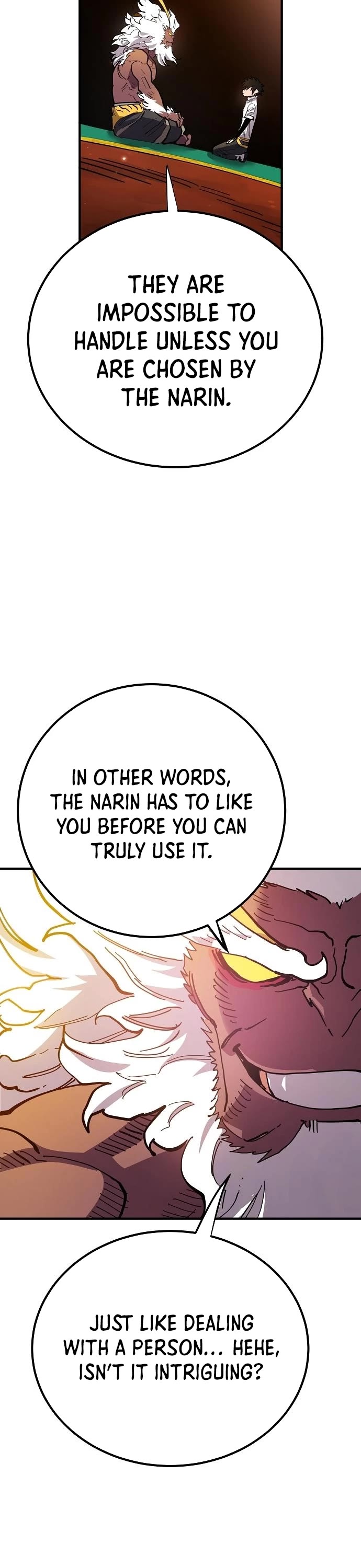 Read Player EN Manga Online