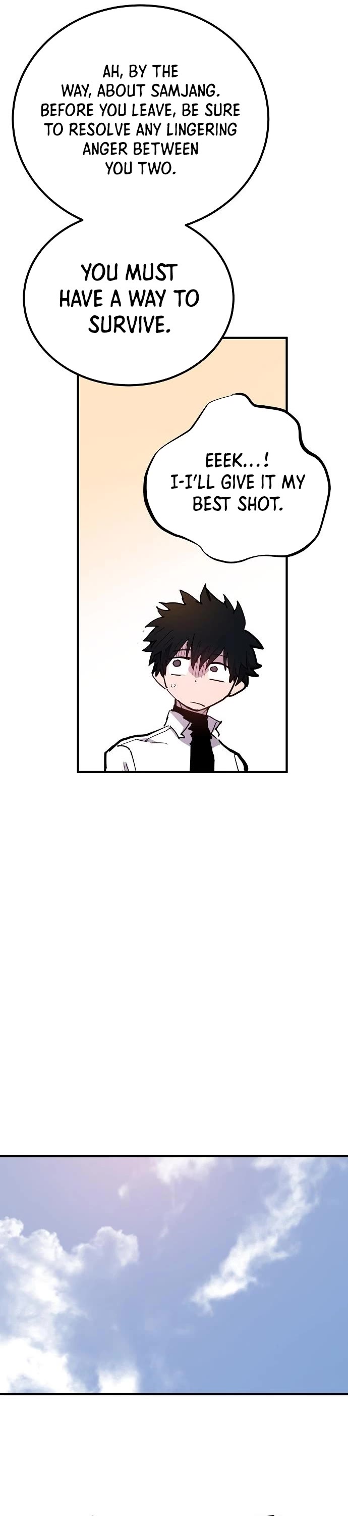Read Player EN Manga Online