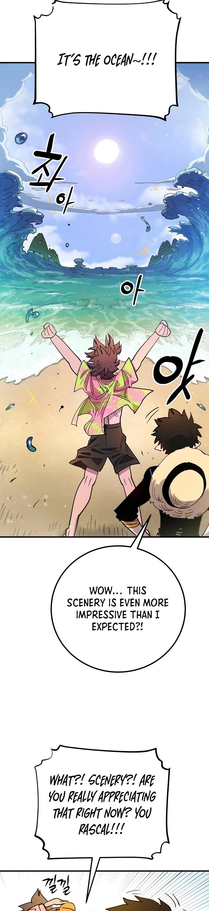 Read Player EN Manga Online