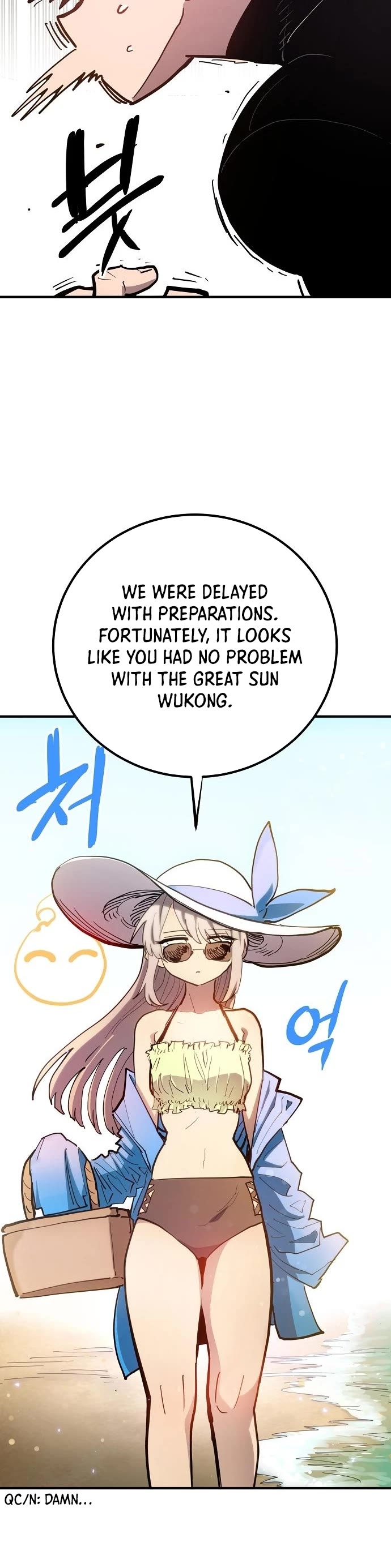 Read Player EN Manga Online