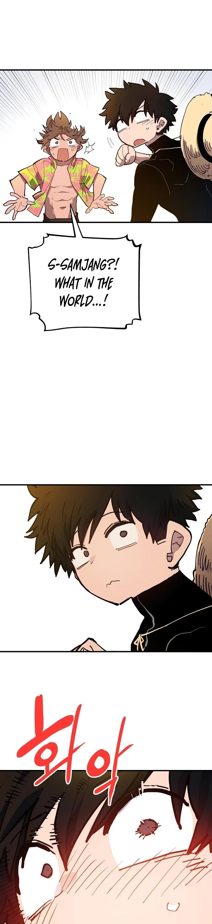 Read Player EN Manga Online