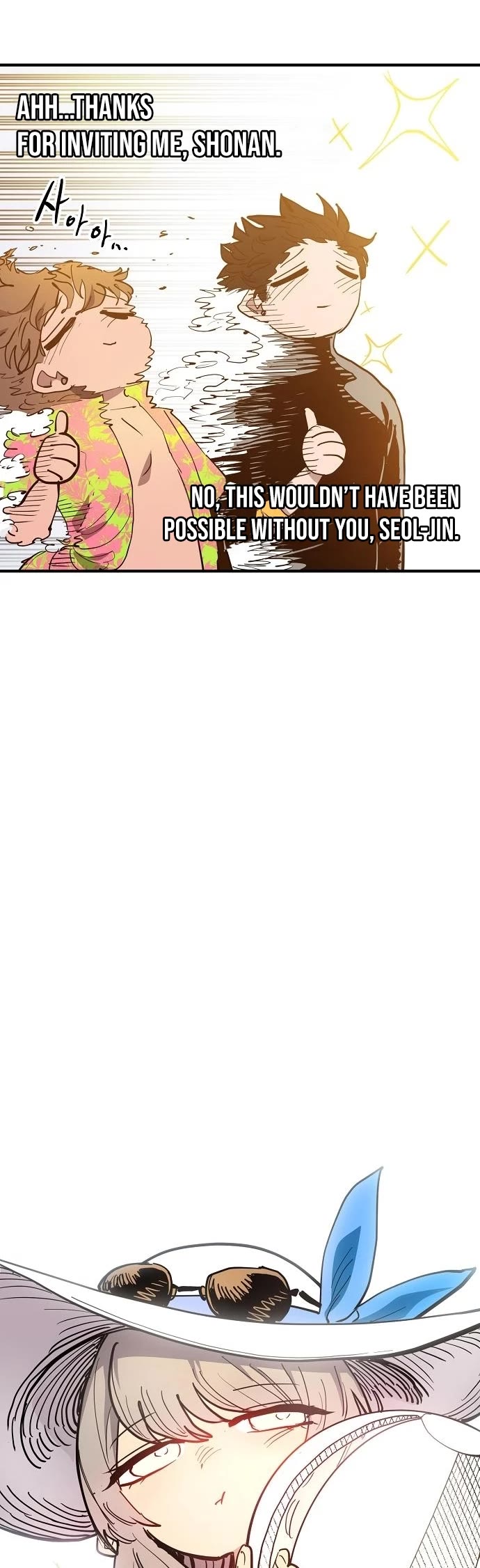 Read Player EN Manga Online