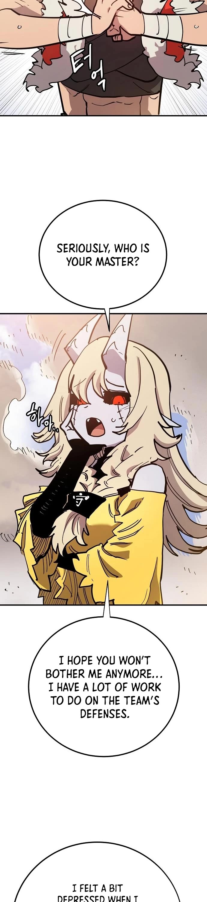 Read Player EN Manga Online