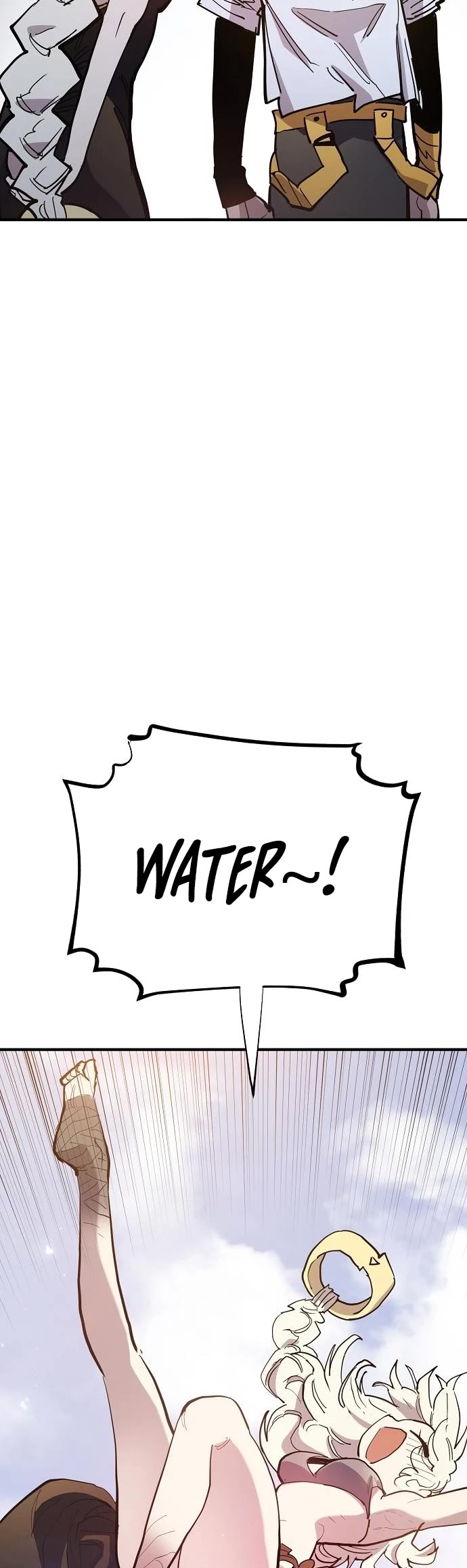 Read Player EN Manga Online