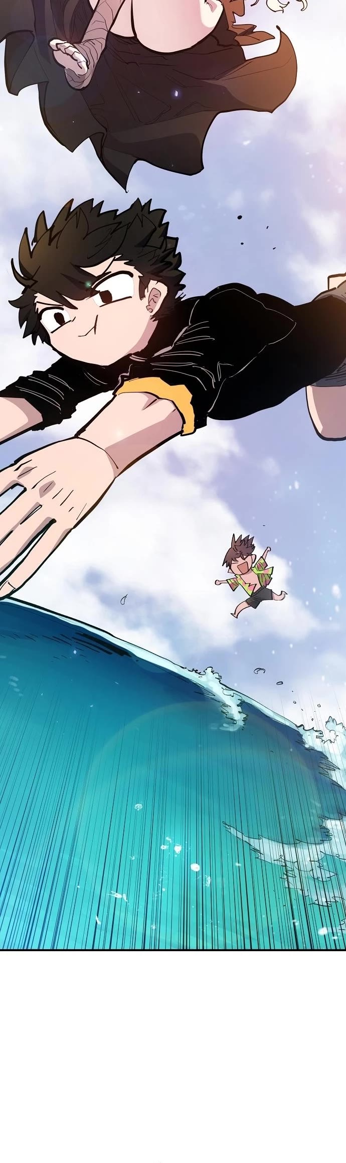 Read Player EN Manga Online