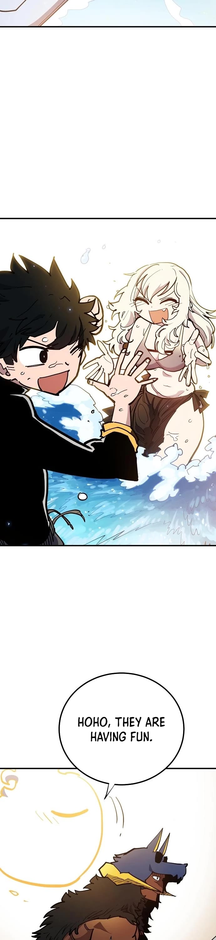 Read Player EN Manga Online