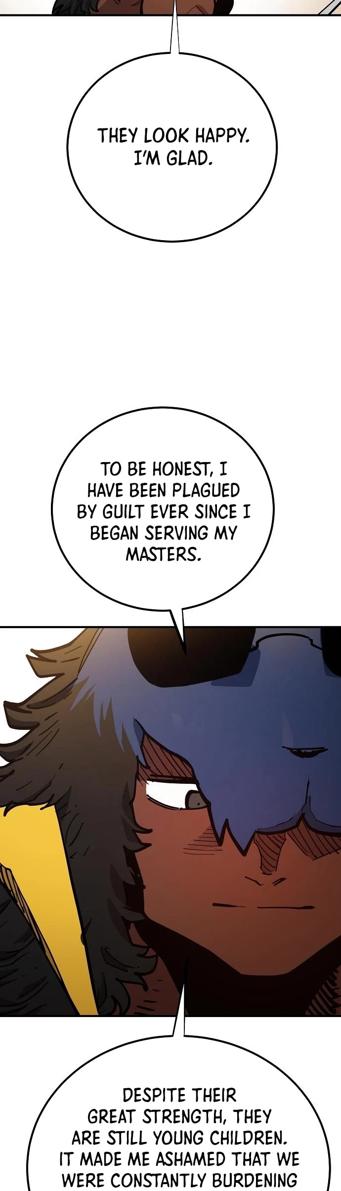 Read Player EN Manga Online