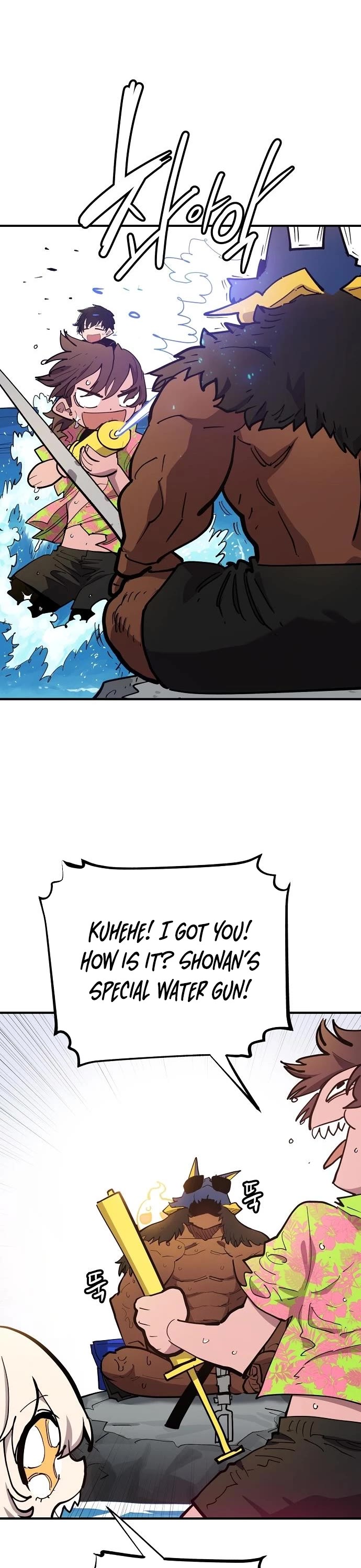 Read Player EN Manga Online