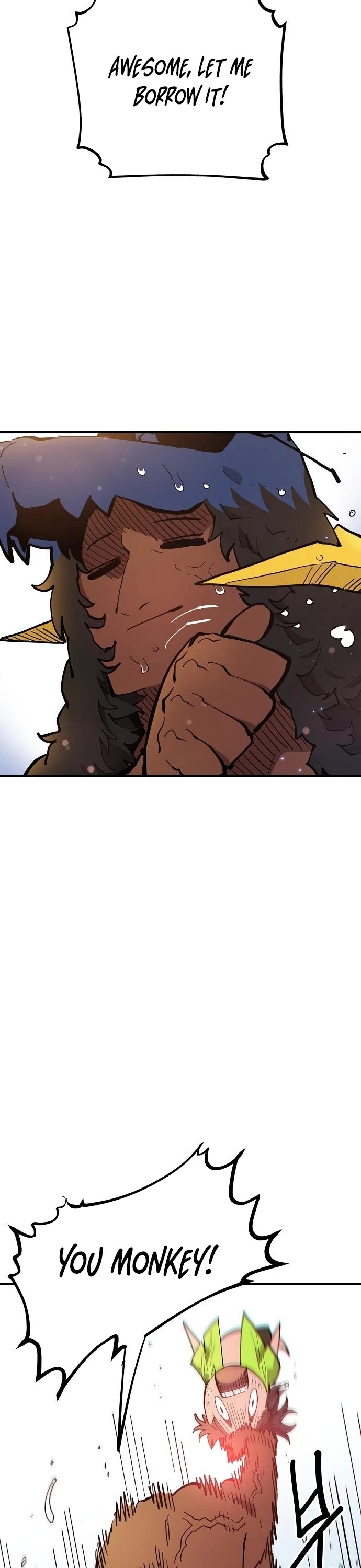 Read Player EN Manga Online