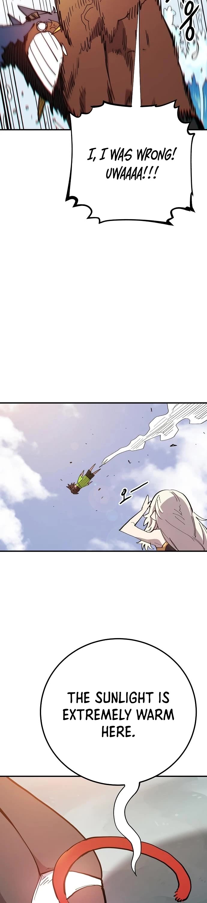 Read Player EN Manga Online