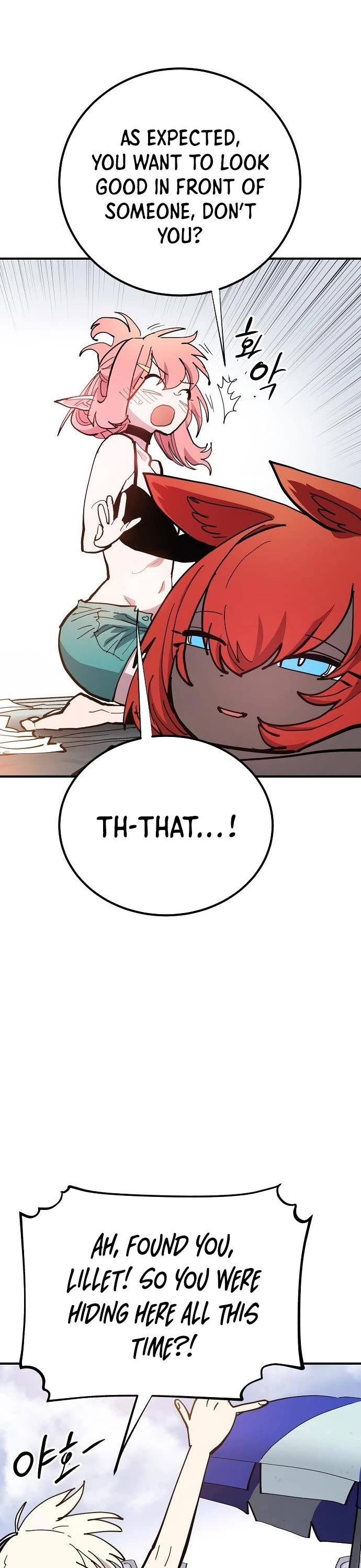 Read Player EN Manga Online