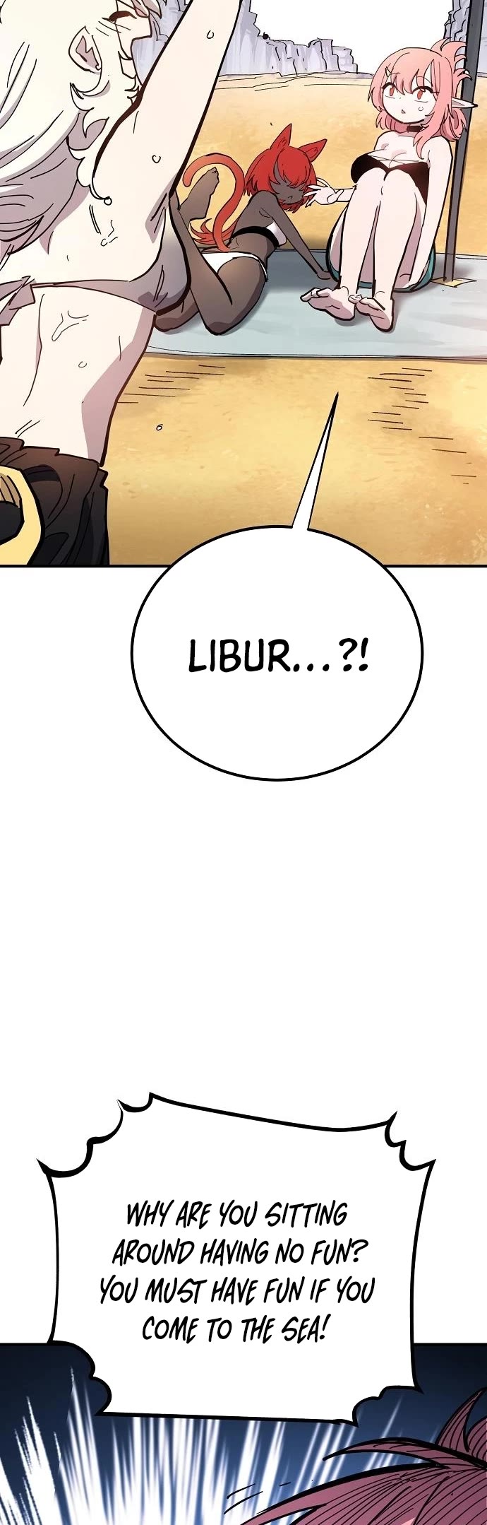 Read Player EN Manga Online