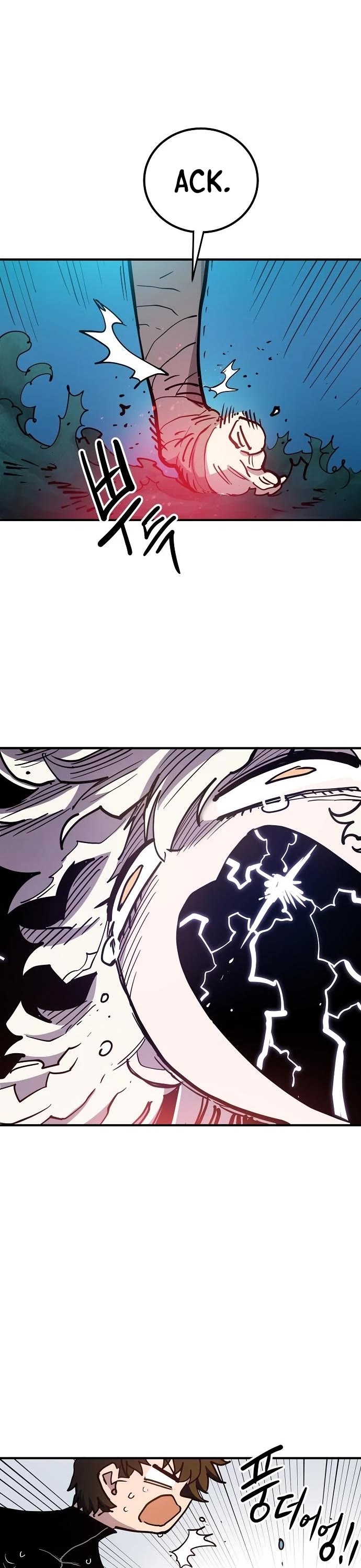 Read Player EN Manga Online