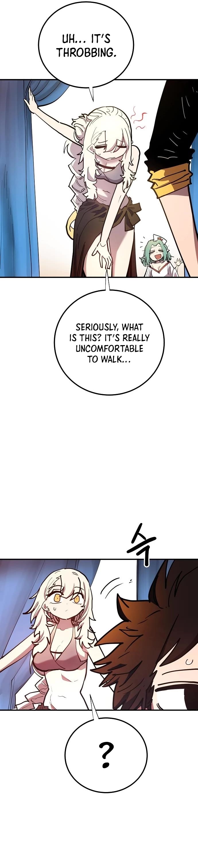 Read Player EN Manga Online