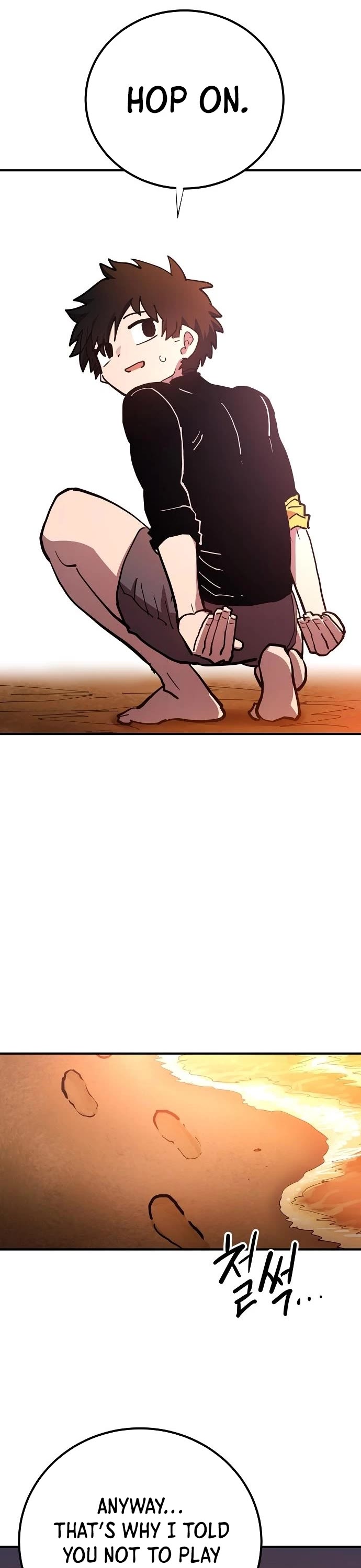 Read Player EN Manga Online