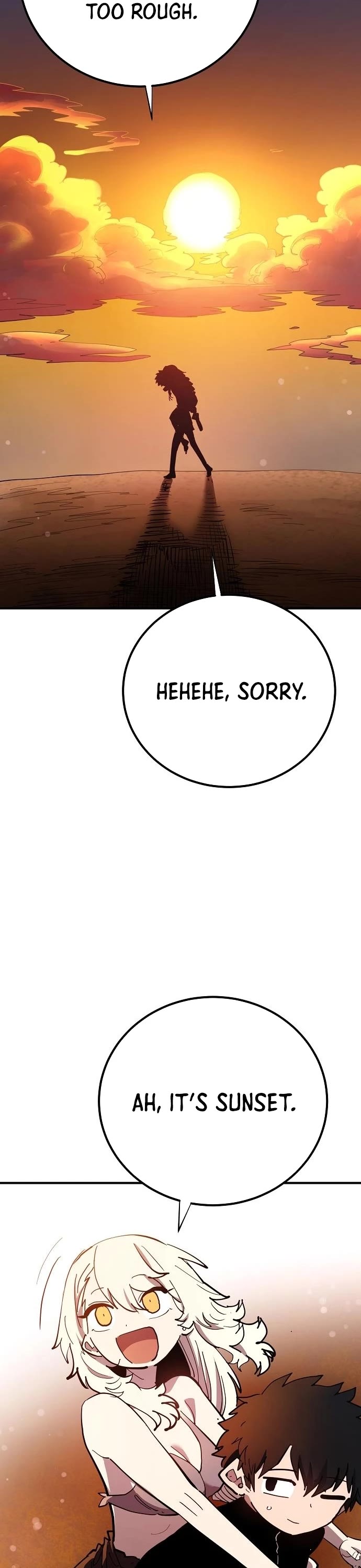 Read Player EN Manga Online