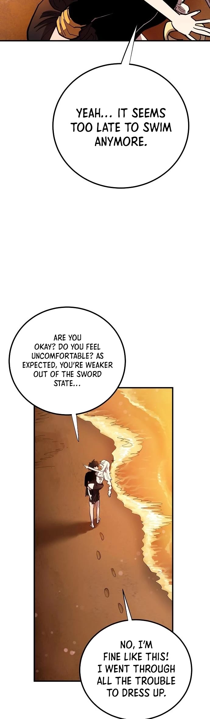 Read Player EN Manga Online